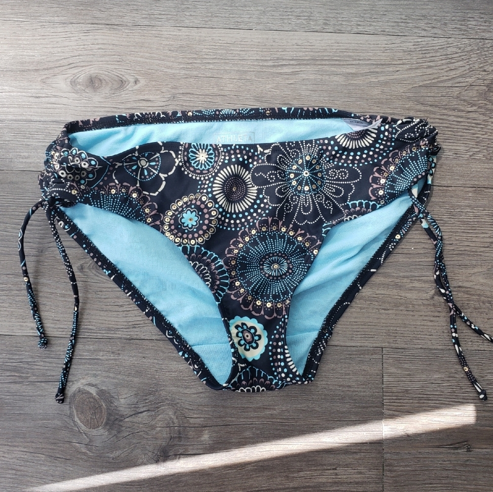 Athleta Bikini Bottom